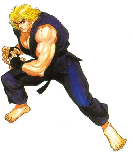 Otaku Gallery  / Anime e Manga / Street Fighters / Personaggi / Ken Masters / ken (36).jpg